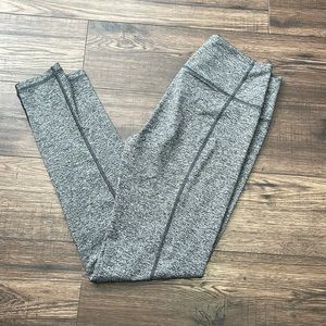 Victoria’s Secret Sport Gray Knockout Workout Tight